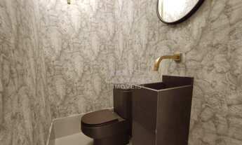 Imagem 5: Sala, 86 m² - venda por R$ 1.050.000,00 ou aluguel por R$ 5.700,00/mês - Cidade Jardim - P