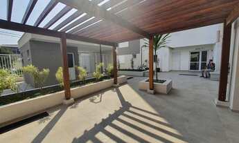 Imagem 5: APARTAMENTO NOVO- LAZER COMPLETO - ANDAR ALTO COM VISTA LIVRE