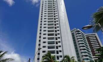 Imagem: Apartamento para venda com 135 metros quadrados