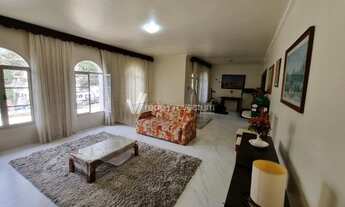 Imagem 4: Casa - Nova Campinas - Campinas