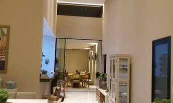 Imagem 6: Casa em condomínio com 4 quartos no PORTAL DO SOL GREEN - Bairro Residencial Goiânia Golfe