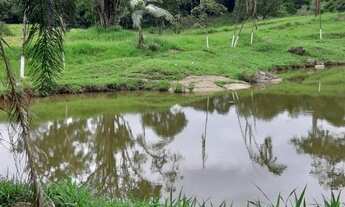 Imagem: Terrenos em Santa Isabel proximo do centro!