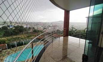 Imagem 4: Contagem - Casa Padrão - Cabral