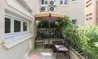 Imagem 7: PORTO ALEGRE - Apartamento Padrão - Auxiliadora