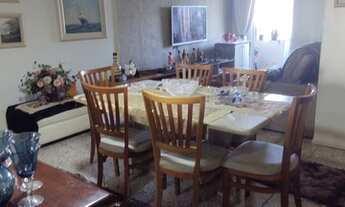 Imagem 3: Apartamento para venda possui 80 metros quadrados com 3 quartos em Raia - Paranaguá - PR