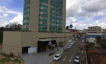 Imagem 6: Flat para venda tem 46 metros quadrados com 1 quarto em Do Turista - Caldas Novas - GO