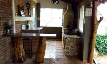 Imagem 7: Casa para Venda em Pouso Alegre, Fátima III, 3 dormitórios, 1 suíte, 1 banheiro, 5 vagas