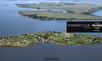 Imagem 5: COTA DO HARD ROCK HOTEL ILHA DO SOL