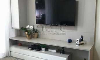 Imagem 3: SAO PAULO - Apartamento Padrão - BOSQUE DA SAUDE