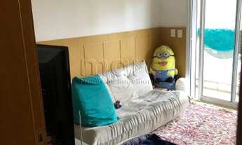 Imagem 7: SAO PAULO - Apartamento Padrão - MOEMA