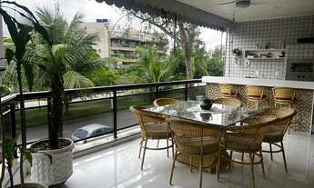 Imagem: Apartamento para venda com 130 metros quadrados