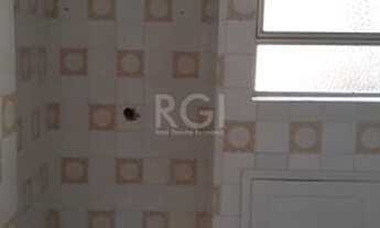 Imagem 5: Apartamento para locar com 39m² em Centro Histórico, Porto Alegre- RS
