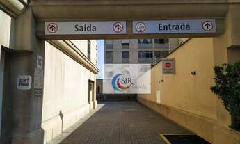 Imagem 2: Conjunto para alugar, 128 m² por R$ 10.000,00/mês - Itaim Bibi - São Paulo/SP