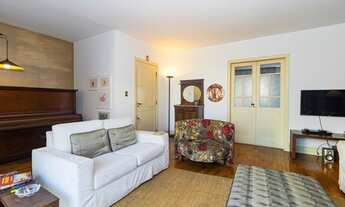 Imagem 6: Apartamento com 3 dormitórios à venda, 153 m² por R$ 1.620.000 - Moema - São Paulo/SP