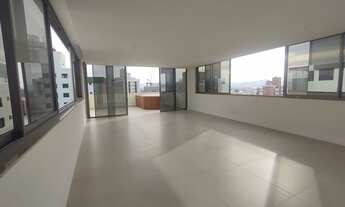 Imagem 3: Duplex para venda tem 320 metros quadrados com 3 quartos em Centro - Florianópolis - SC