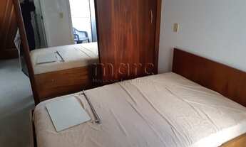 Imagem 2: SÃO PAULO - Apartamento Padrão - CONSOLACAO