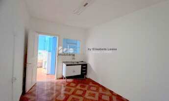 Imagem 4: Casa 1 quarto para Locação Parque Peruche, São Paulo