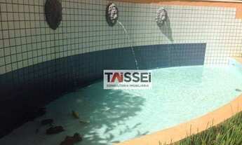 Imagem 6: Apartamento com 3 dormitórios à venda, 60 m² por R$ 460.000,00 - Sacomã - São Paulo/SP