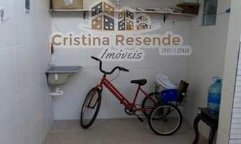 Imagem 3: Casa para venda em Morro do Algodão - Caraguatatuba - SP