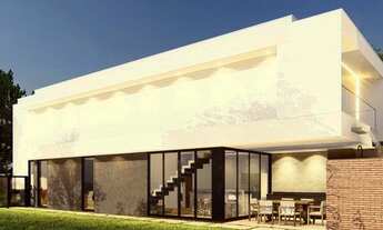 Imagem 5: Reserva do Parque, Casa com 3 suítes, Terraço Descoberto, Piscina, 360m² de Terreno, 4 Vag