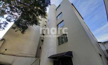 Imagem: SAO PAULO - Prédio Inteiro - ACLIMACAO