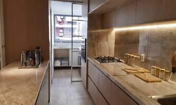 Imagem 4: Belíssimo apartamento de 4 quartos/3 suítes com 136 m2 na melhor rua do Jardim Icaraí