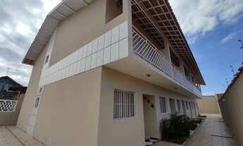 Imagem 3: CONOMINIO PÉ NA AREIA EM MONGAGUÁ