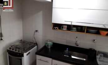 Imagem 6: Excelente apartamento 800m do Metrô Vila Mariana 2 dorm 1 vaga