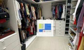 Imagem 3: Apartamento com 3 dormitórios à venda, 104 m² por R$ 949.900,00 - Guararapes - Fortaleza/C