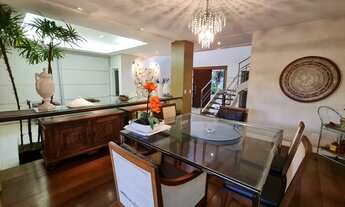 Imagem 6: Casa para venda com 4 quartos no Parque Costa Verde - Salvador - Bahia