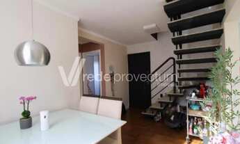 Imagem 4: Cobertura - Vila Industrial - Campinas