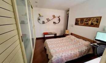 Imagem 7: Apartamento com 3 dormitórios à venda, 90 m² por R$ 1.600.000,00 - Ipanema - Rio de Janeir