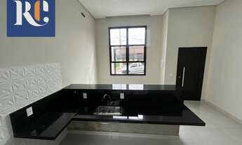 Imagem 5: Casa com 2 dormitórios à venda, 75 m² por R$ 430.000,00 - Jardim Residencial Nova Veneza