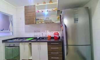 Imagem 6: Sobrado com 3 dormitórios à venda - Vila Haro - Sorocaba/SP