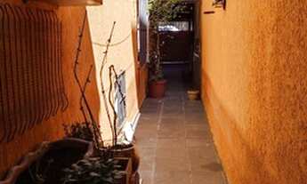 Imagem 6: Sobrado para venda com 92 metros quadrados com 2 quartos em Parque Ipê - São Paulo - São P