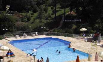 Imagem 5: Casa À Venda em Condomínio Fechado - Mairiporã/SP - Segurança e Amplo lazer!