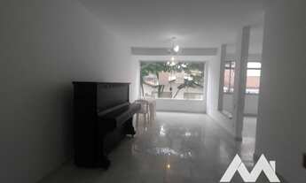 Imagem 3: Apartamento 4 quartos para locação no bairro Cidade Jardim!!