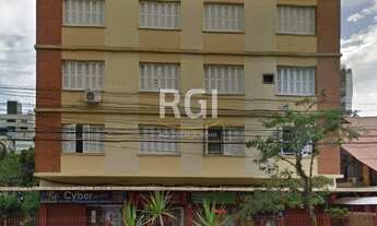 Imagem 2: PORTO ALEGRE - Apartamento Padrão - Menino Deus