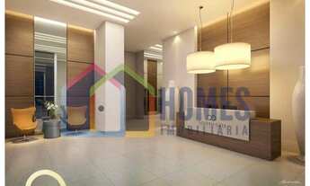 Imagem 3: Apartamento de 92 metros quadrados no bairro Centro com 3 quartos