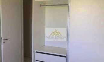 Imagem 7: Apartamento com 3 dormitórios, 66 m² - venda por R$ 270.000,00 ou aluguel por R$ 980,00/mê