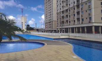 Imagem 3: Apartamento para venda com 57 metros quadrados com 3 quartos em Tenoné - Belém - PA