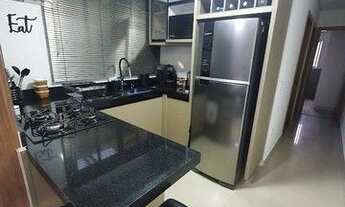 Imagem 7: Apartamento com 2 dormitórios 1 suite à venda, 48 m² por R$ 340.000 - Vila Camilópolis - S