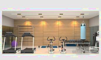 Imagem 2: Apartamento com 1 dormitório à venda em Belo Horizonte