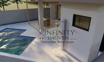 Imagem 7: Casa com 3 dormitórios à venda, 204 m² por R$ 1.230.000,00 - Condomínio Santa Mônica - Caç