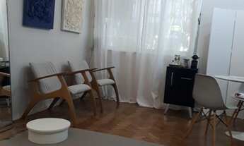 Imagem: Apartamento para venda possui 63 metros