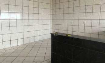 Imagem 7: Casa com 3 dormitórios à venda, 180 m² por R$ 200.000 - Tijucal - Cuiabá/MT #LS