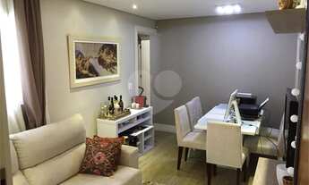 Imagem 2: Vende apartamento santa cecilia A partamento todo reformado