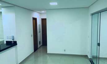 Imagem 3: Apartamento à venda no Residencial Park Privilege, 2 quartos 1 suíte, 1 vaga de garagem, P