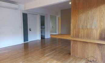 Imagem 3: Apartamento Alto de Pinheiros, 3 dormitórios, 1 suíte, 2 vagas, armários e ar condicionado