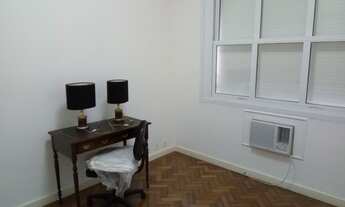 Imagem 6: Apartamento com 3 dormitórios para alugar, 140 m² por R$ 10.500,00/mês - Leblon - Rio de J